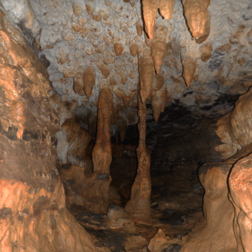 Geoparque Napo Sumaco