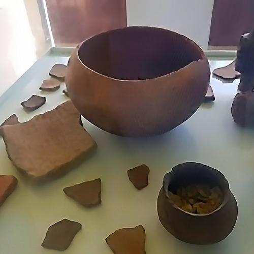 Geoparque Napo Sumaco