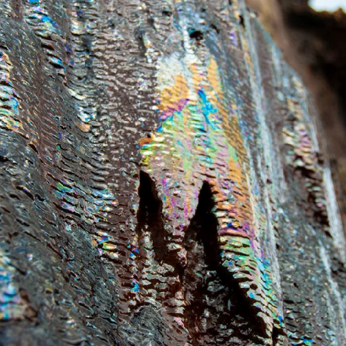 Geoparque Napo Sumaco