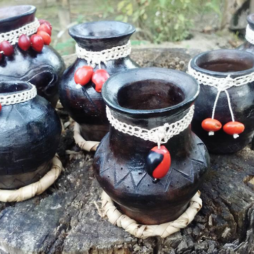 Geoparque Napo Sumaco